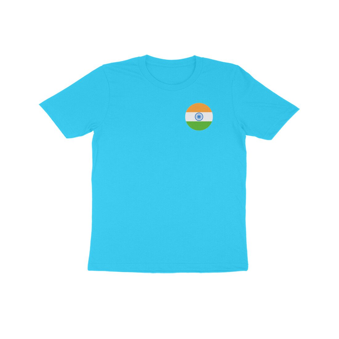 Kids T-Shirts – India flag - Fashion Greet Kids T-Shirts – India flag - Fashion Greet