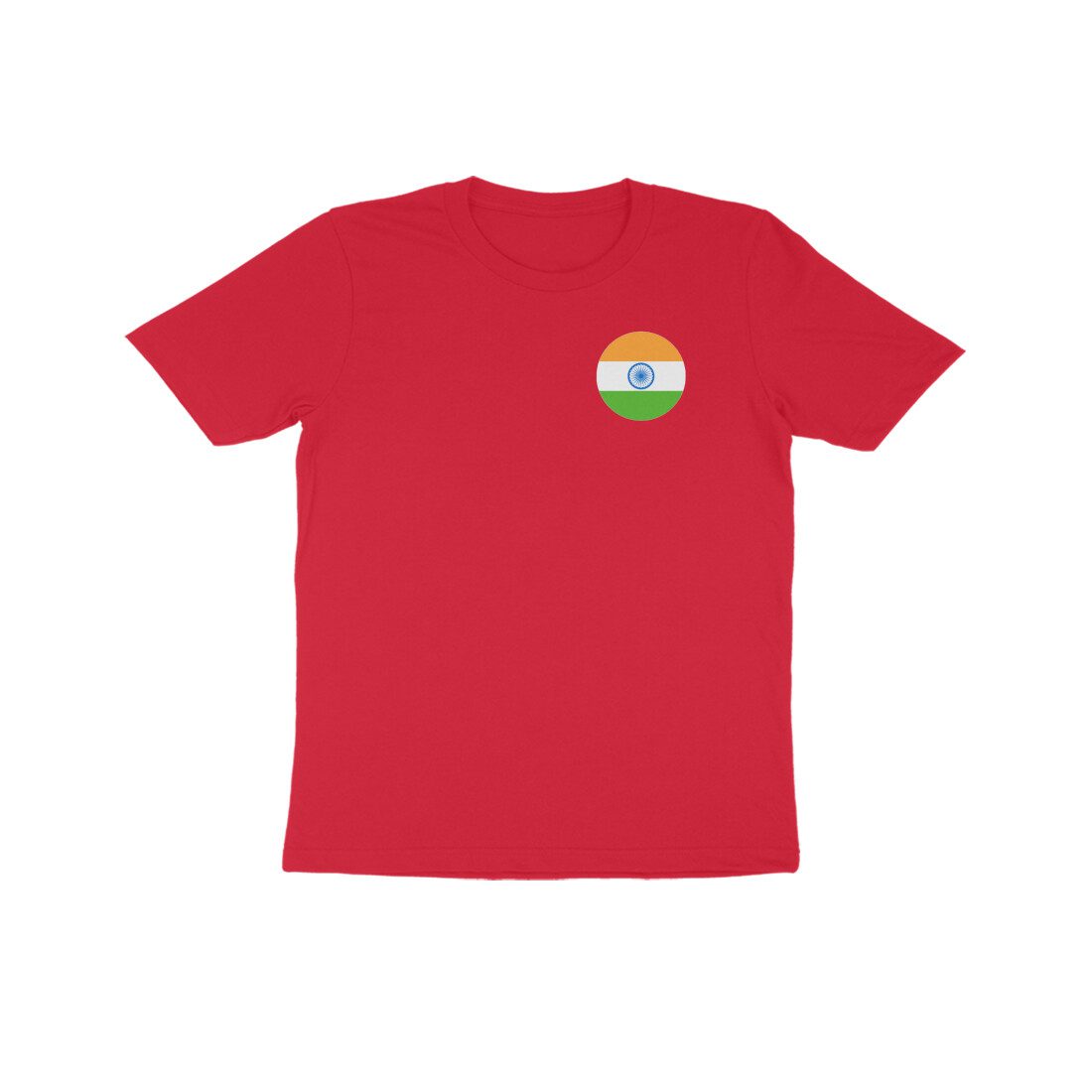 Kids T-Shirts – India flag - Fashion Greet Kids T-Shirts – India flag - Fashion Greet