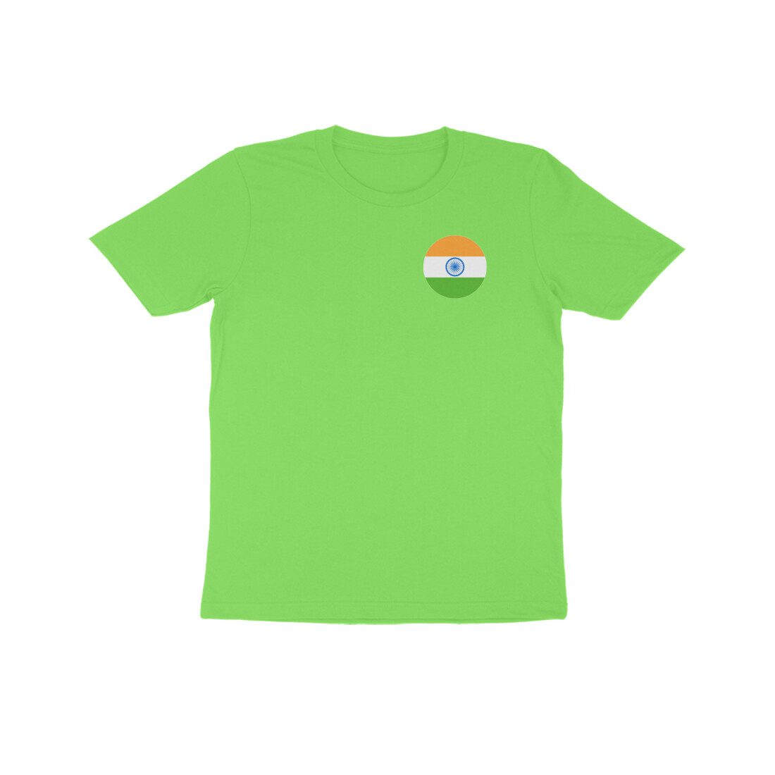Kids T-Shirts – India flag - Fashion Greet Kids T-Shirts – India flag - Fashion Greet
