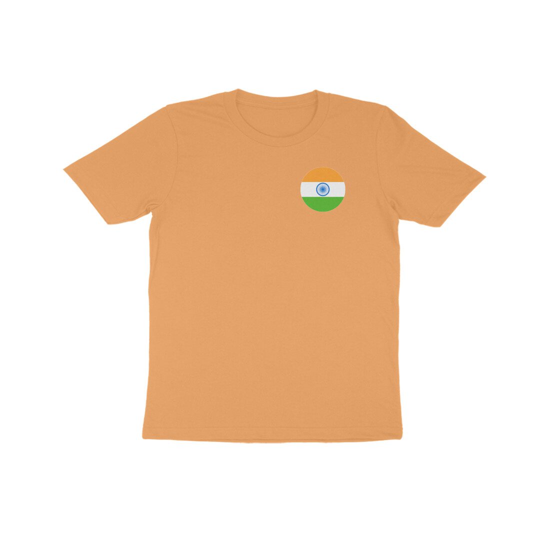 Kids T-Shirts – India flag - Fashion Greet Kids T-Shirts – India flag - Fashion Greet