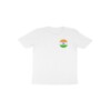 Toddler T-Shirt – India Flag - Fashion Greet