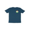Toddler T-Shirt – India Flag - Fashion Greet