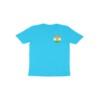 Toddler T-Shirt – India Flag - Fashion Greet
