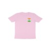 Toddler T-Shirt – India Flag - Fashion Greet