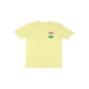 Toddler T-Shirt – India Flag - Fashion Greet