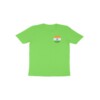 Toddler T-Shirt – India Flag - Fashion Greet