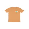 Toddler T-Shirt – India Flag - Fashion Greet