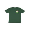 Toddler T-Shirt – India Flag - Fashion Greet