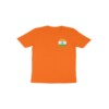 Toddler T-Shirt – India Flag - Fashion Greet