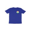 Toddler T-Shirt – India Flag - Fashion Greet