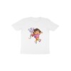 Dora Buji Shirts for Toddlers - Fashion Greet Dora Buji Shirts for Toddlers - Fashion Greet