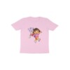 Dora Buji Shirts for Toddlers - Fashion Greet Dora Buji Shirts for Toddlers - Fashion Greet