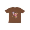 Dora Buji Shirts for Toddlers - Fashion Greet Dora Buji Shirts for Toddlers - Fashion Greet