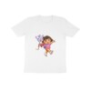 Dora Buji Shirts for kids - Fashion Greet