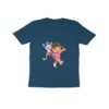 Dora Buji Shirts for kids - Fashion Greet