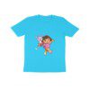 Dora Buji Shirts for kids - Fashion Greet
