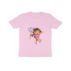 Dora Buji Shirts for kids - Fashion Greet