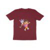 Dora Buji Shirts for kids - Fashion Greet