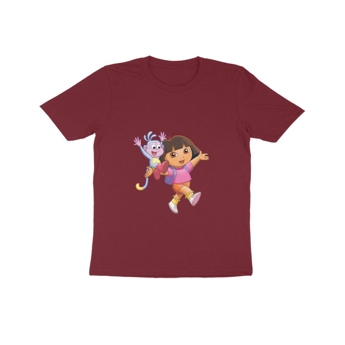 Dora Buji Shirts for kids - Fashion Greet