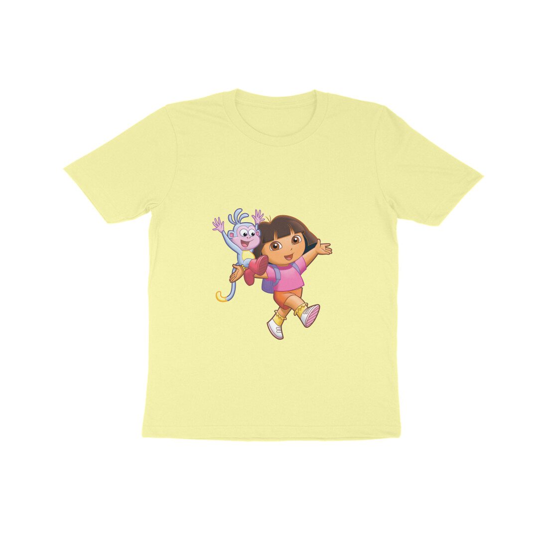 Dora Buji Shirts for kids - Fashion Greet