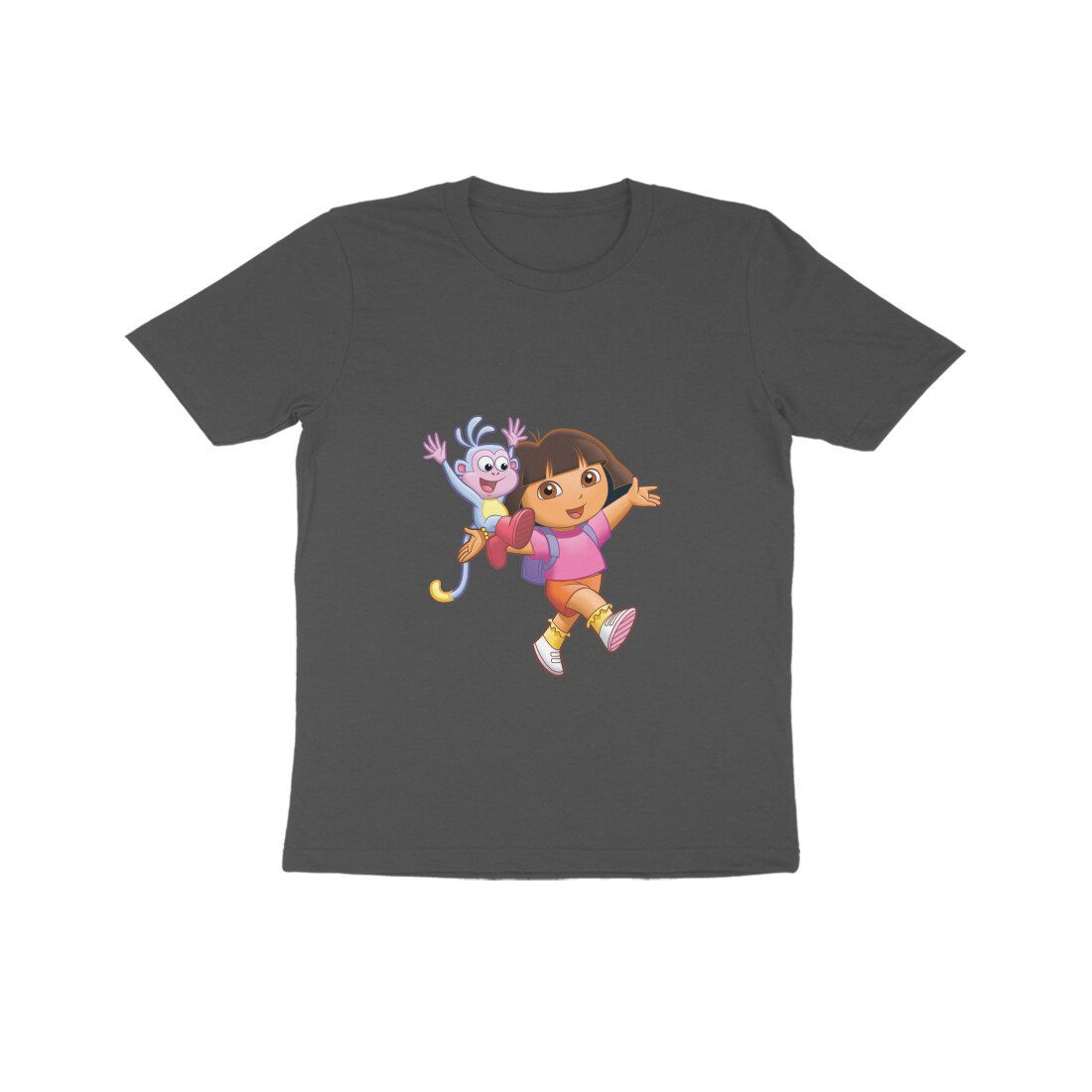 Dora Buji Shirts for kids - Fashion Greet