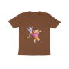 Dora Buji Shirts for kids - Fashion Greet