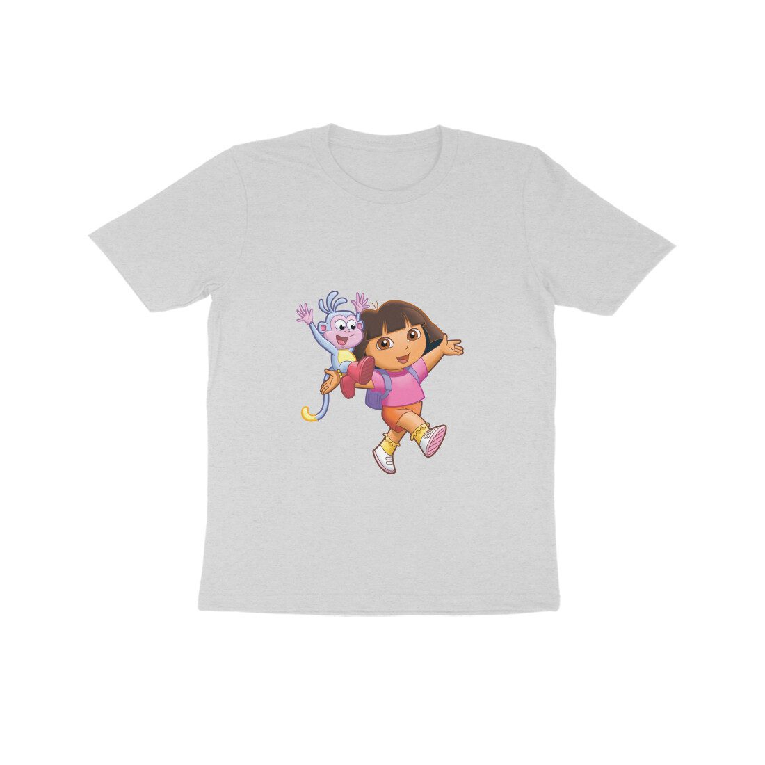 Dora Buji Shirts for kids - Fashion Greet