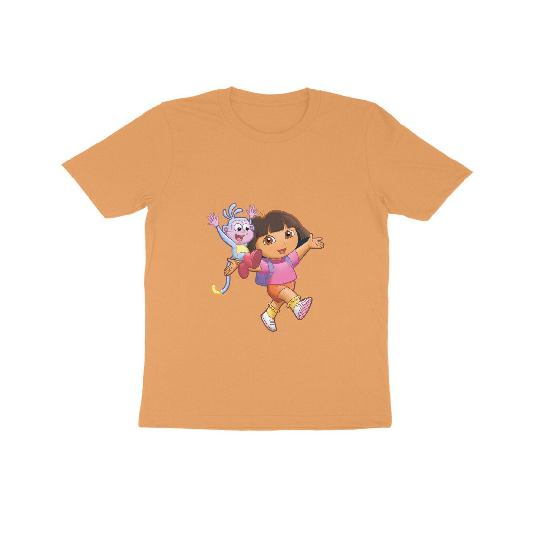 Dora Buji Shirts for kids - Fashion Greet