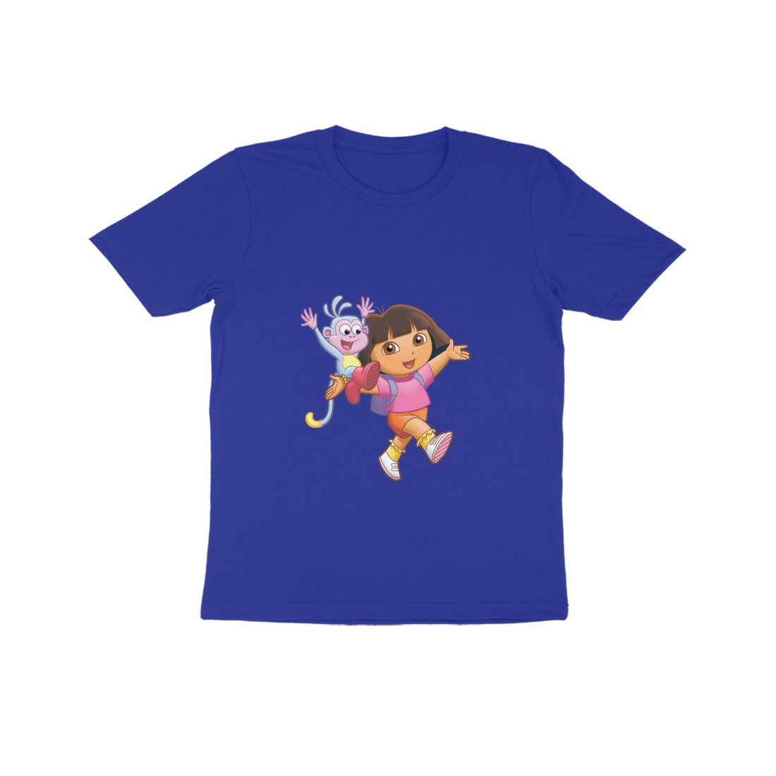 Dora Buji Shirts for kids - Fashion Greet