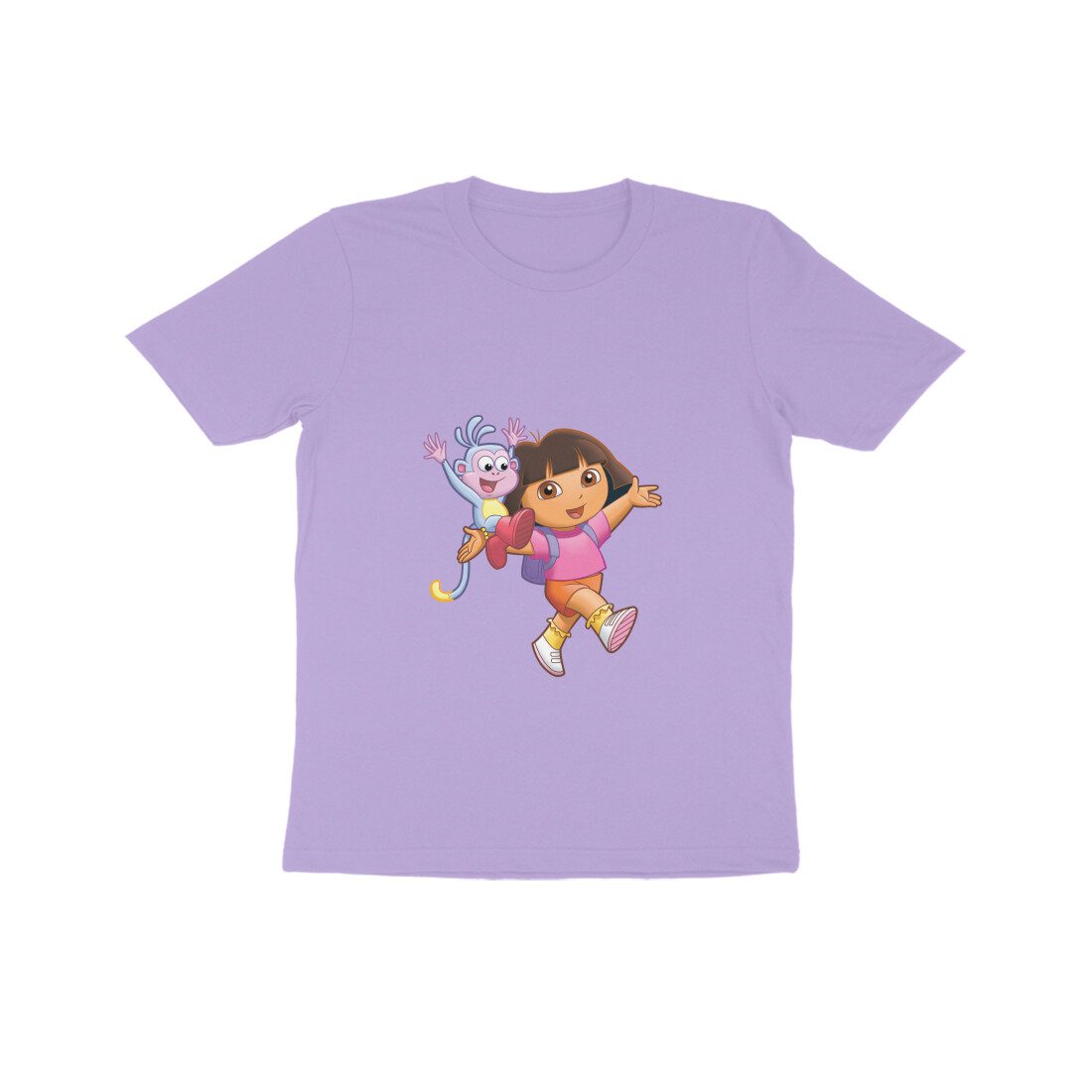 Dora Buji Shirts for kids - Fashion Greet