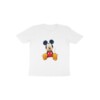 Mickey Mouse Shirts for Toddlers - Fashion Greet Mickey Mouse Shirts for Toddlers - Fashion Greet