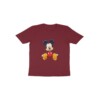 Mickey Mouse Shirts for Toddlers - Fashion Greet Mickey Mouse Shirts for Toddlers - Fashion Greet