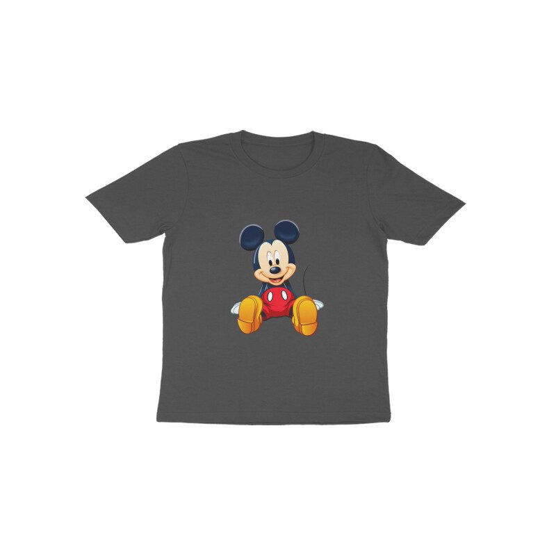 Mickey Mouse Shirts for Toddlers - Fashion Greet Mickey Mouse Shirts for Toddlers - Fashion Greet
