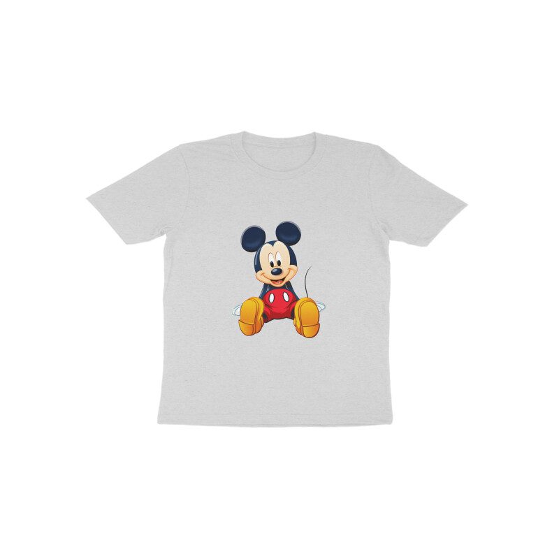 Mickey Mouse Shirts for Toddlers - Fashion Greet Mickey Mouse Shirts for Toddlers - Fashion Greet
