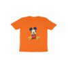 Mickey Mouse Shirts for Toddlers - Fashion Greet Mickey Mouse Shirts for Toddlers - Fashion Greet