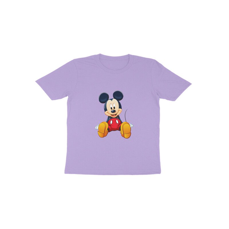 Mickey Mouse Shirts for Toddlers - Fashion Greet Mickey Mouse Shirts for Toddlers - Fashion Greet
