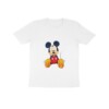 Mickey Mouse Shirts for Kids - Fashion Greet Mickey Mouse Shirts for Kids - Fashion Greet