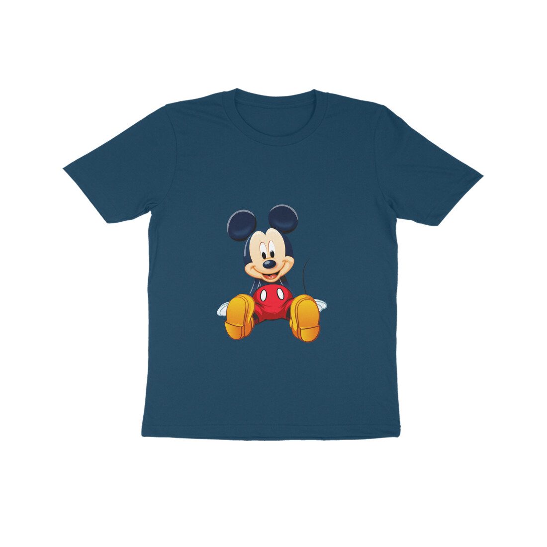 Mickey Mouse Shirts for Kids - Fashion Greet Mickey Mouse Shirts for Kids - Fashion Greet