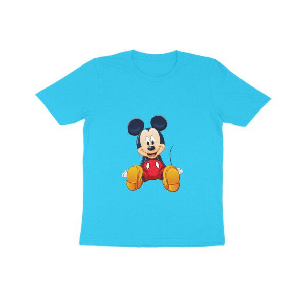 Mickey Mouse Shirts for Kids