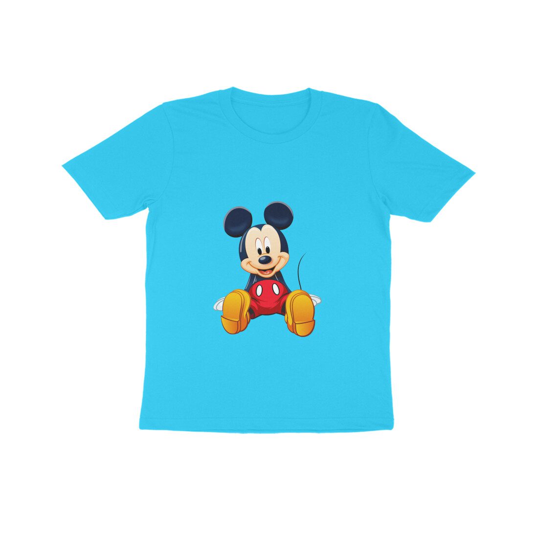 Mickey Mouse Shirts for Kids - Fashion Greet Mickey Mouse Shirts for Kids - Fashion Greet