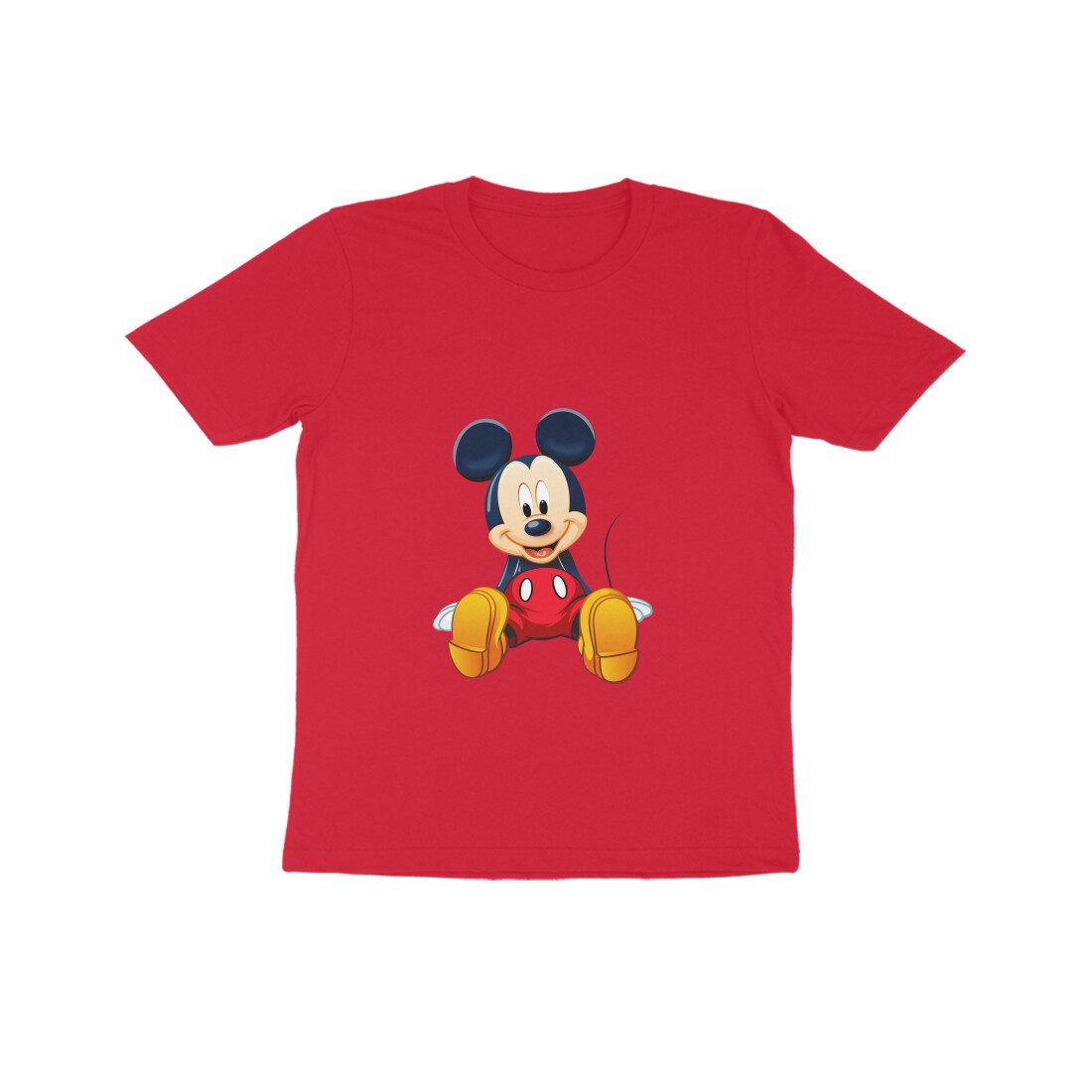 Mickey Mouse Shirts for Kids - Fashion Greet Mickey Mouse Shirts for Kids - Fashion Greet
