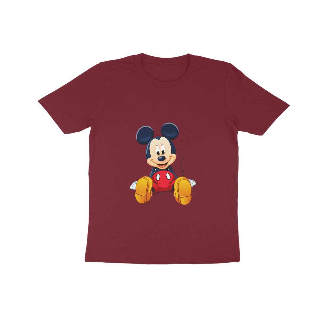 Mickey Mouse Shirts for Kids - Fashion Greet Mickey Mouse Shirts for Kids - Fashion Greet