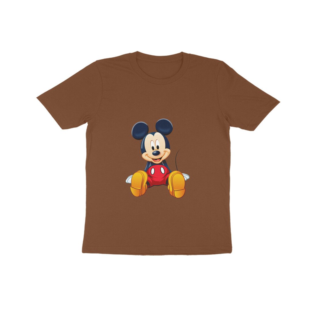 Mickey Mouse Shirts for Kids - Fashion Greet Mickey Mouse Shirts for Kids - Fashion Greet