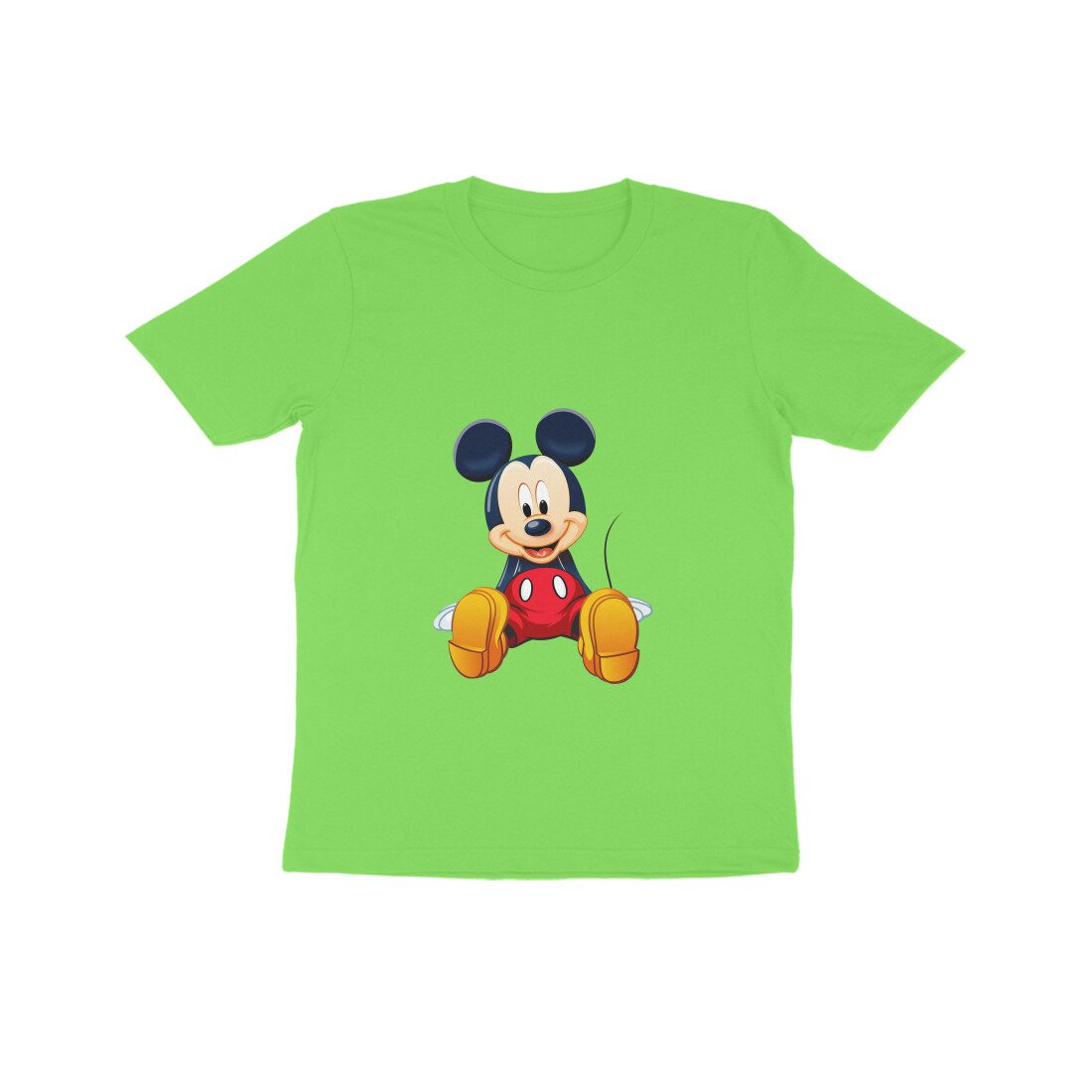 Mickey Mouse Shirts for Kids - Fashion Greet Mickey Mouse Shirts for Kids - Fashion Greet