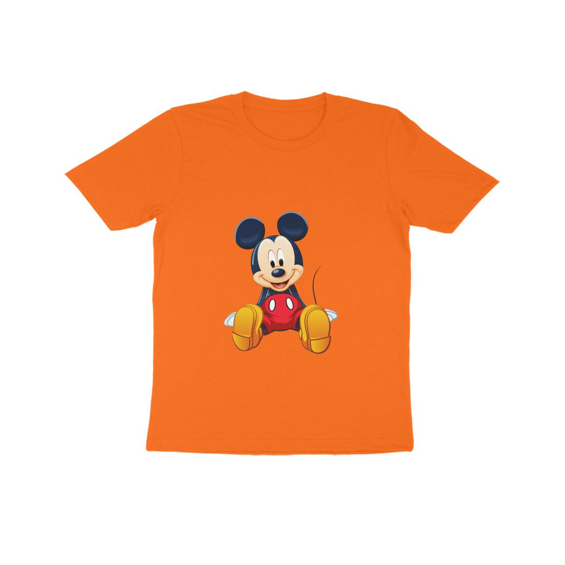 Mickey Mouse Shirts for Kids - Fashion Greet Mickey Mouse Shirts for Kids - Fashion Greet