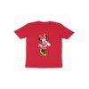 Minnie Mouse shirts for Toddlers - Fashion Greet
