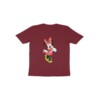 Minnie Mouse shirts for Toddlers - Fashion Greet