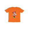 Minnie Mouse shirts for Toddlers - Fashion Greet