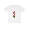 Minnie Mouse shirts for kids - Fashion Greet