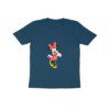 Minnie Mouse shirts for kids - Fashion Greet
